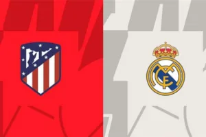 مشاهدة مباراة ريال مدريد وأتلتيكو مدريد اليوم في الدوري الإسباني
