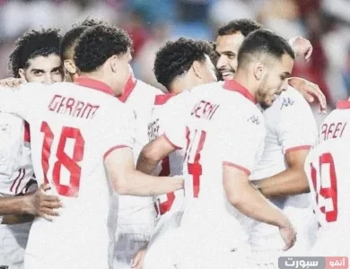 تونس تتأهل رسمياً لكأس العالم 2026 بهدف محمد علي بن رمضان القاتل