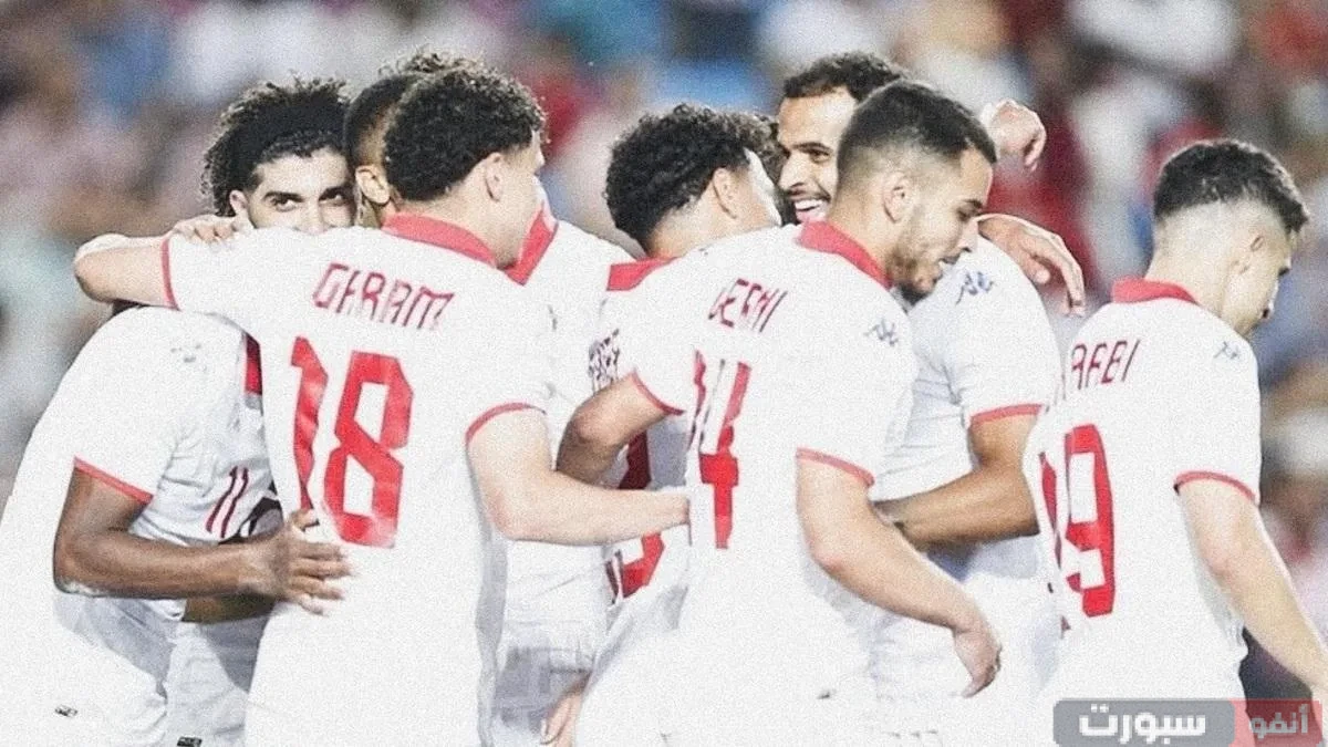  تونس تتأهل رسمياً لكأس العالم 2026 بهدف محمد علي بن رمضان القاتل