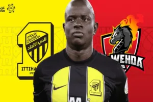 بث مباشر مباراة الاتحاد ضد الوحدة اليوم في كأس الملك 2025