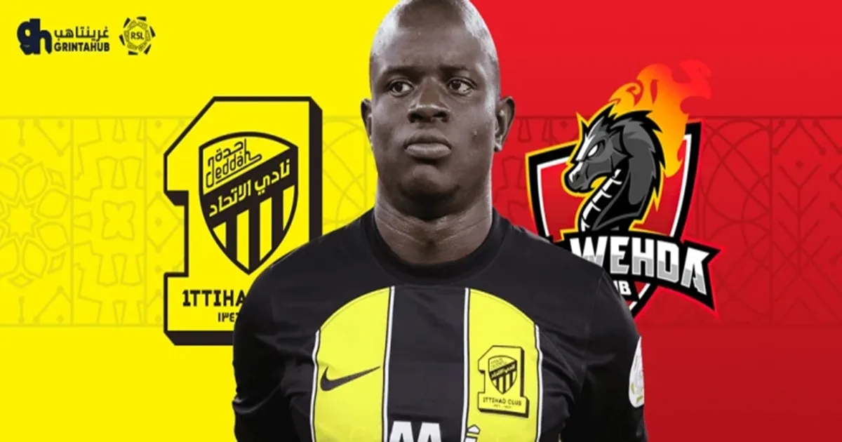 بث مباشر مباراة الاتحاد ضد الوحدة اليوم في كأس الملك 2025