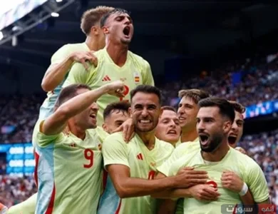 إسبانيا تمطر شباك تركيا بسداسية بصفيات مونديال 2026