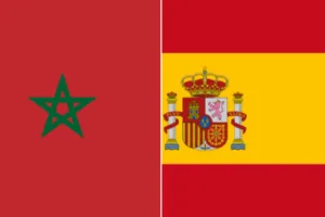 تعرف على معلق مباراة المغرب وإسبانيا في كأس العالم تحث 20 سنة