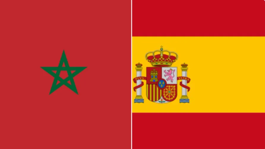 تعرف على معلق مباراة المغرب وإسبانيا في كأس العالم تحث 20 سنة