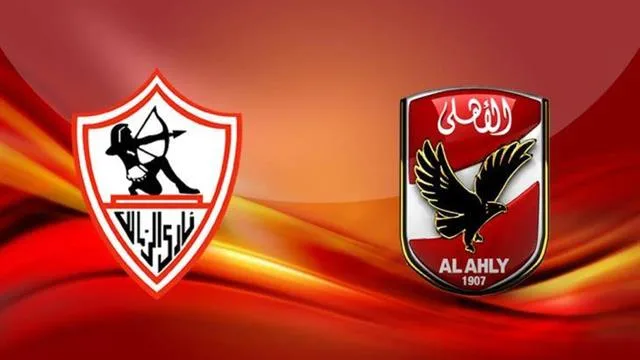 القنوات المفتوحة الناقلة لمباراة الأهلي والزمالك في الدوري المصري الممتاز