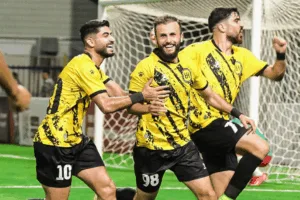 موعد مباراة أهال والحسين والقنوات الناقلة في دوري أبطال آسيا 2