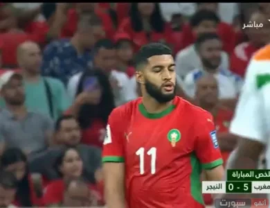 المغرب أول دولة أفريقية تتأهل لكأس العالم 2026