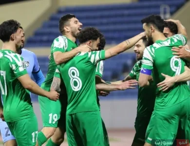 نتيجة مباراة سوريا والكويت الودية اليوم