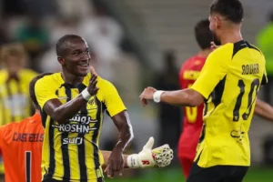 القنوات المفتوحة الناقلة لمباراة الاتحاد ضد الوحدة اليوم في كأس الملك 2025