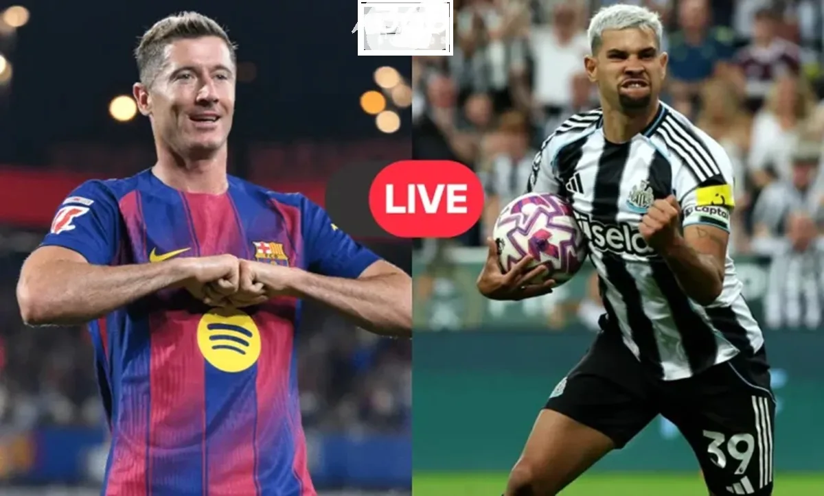 مشاهدة مباراة برشلونة ونيوكاسل اليوم في دوري أبطال أوروبا 2025 26