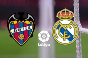 القنوات المفتوحة الناقلة لمباراة ريال مدريد ضد ليفانتي اليوم في الدوري الإسباني 2025