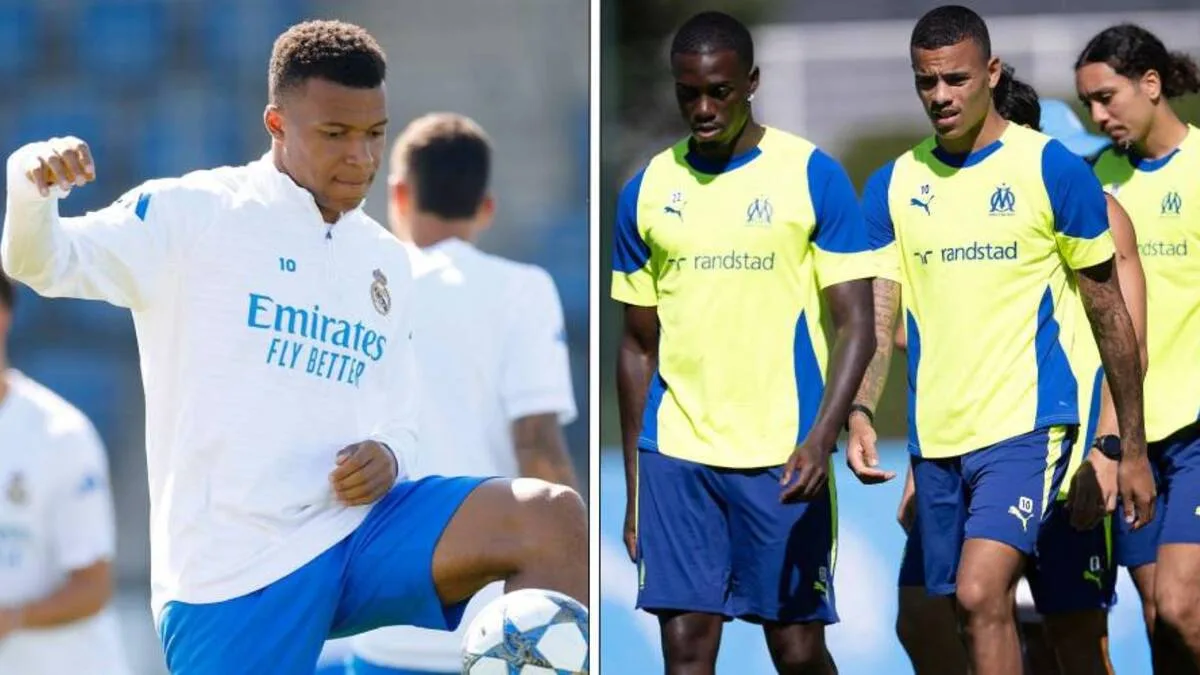 موعد مباراة ريال مدريد ضد مارسيليا اليوم والقنوات الناقلة بدوري أبطال أوروبا 2025 26