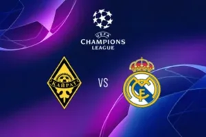 مشاهدة مباراة ريال مدريد وكيرات ألماتي اليوم في دوري أبطال أوروبا 2025 2026