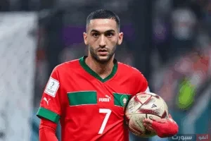 عاجل : زياش يتوصل لاتفاق نهائي مع إشبيلية الإسباني