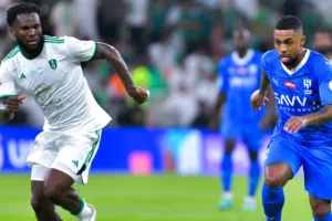 القنوات المفتوحة الناقلة لمباراة الأهلي ضد الهلال اليوم في دوري روشن 2025 26