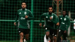 موعد مباراة السعودية اليوم ضد التشيك والقنوات الناقلة