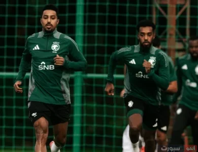 موعد مباراة السعودية اليوم ضد التشيك والقنوات الناقلة