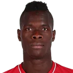 P. Cissé