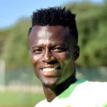 Cheikh Tidiane Sidibe