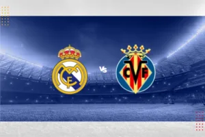 بث مباشر مباراة ريال مدريد وفياريال في الدوري الإسباني