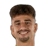Tiago Rafael Fernandes Leiite