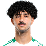 Mohammed Bassam Al Hurayji