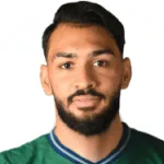 Hassan Ali Ahmed Al Sulays