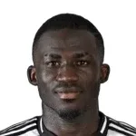 F. Afena-Gyan
