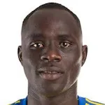 E. Ndiaye