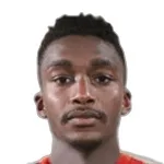 Mohammed Ali Al Shanqiti