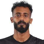 Abdullah Al Owayshir