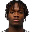 Kevin Chris D'Almeida Kouevi