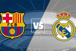أكبر فوز في تاريخ الكلاسيكو بين برشلونة وريال مدريد