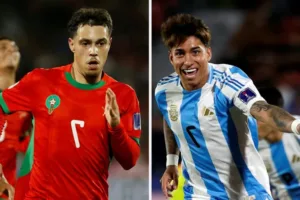 argentina coach threatens morocco with something surprising