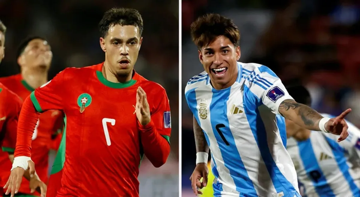 argentina coach threatens morocco with something surprising