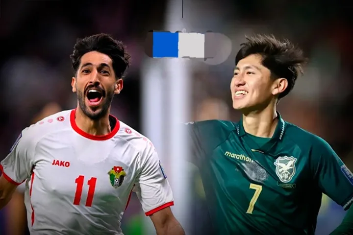 bolivia vs jordania en vivo a que hora juegan canal y alineaciones por amistoso 1