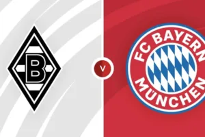 القنوات المفتوحة الناقلة لمباراة بايرن ميونخ ضد بوروسيا مونشنغلادباخ اليوم في البوندسليجا