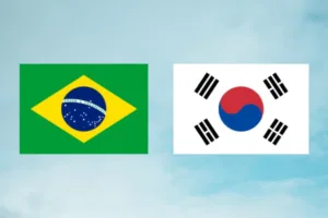 coupe du monde bresil coree du sud sur quelles chaines tv et a quelle heure voir le match 1534199