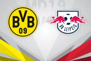 بث مباشر مباراة بروسيا دورتموند ولايبزيج في الدوري الألماني