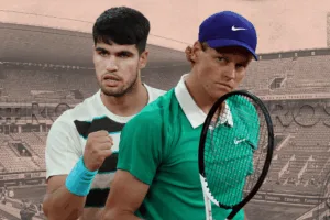dove vedere sinner alcaraz streaming roland garros 2