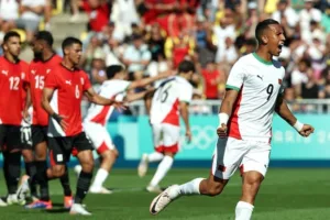 مشاهدة بث مباشر مباراة مصر والمغرب اليوم 2025 في بطولة المحليين مع تغطية لحظية ونتيجة المباراة.