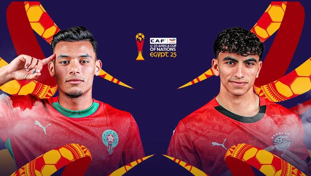 egypt vs morocco
