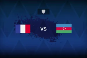 france vs azerbaijan