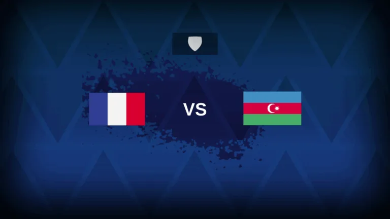 france vs azerbaijan