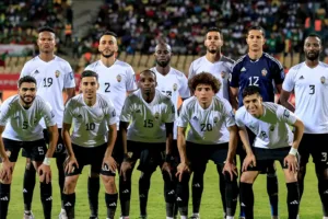 ترتيب مجموعة ليبيا في تصفيات كأس العالم 2026 بعد تعادل أمام الرأس الأخضر