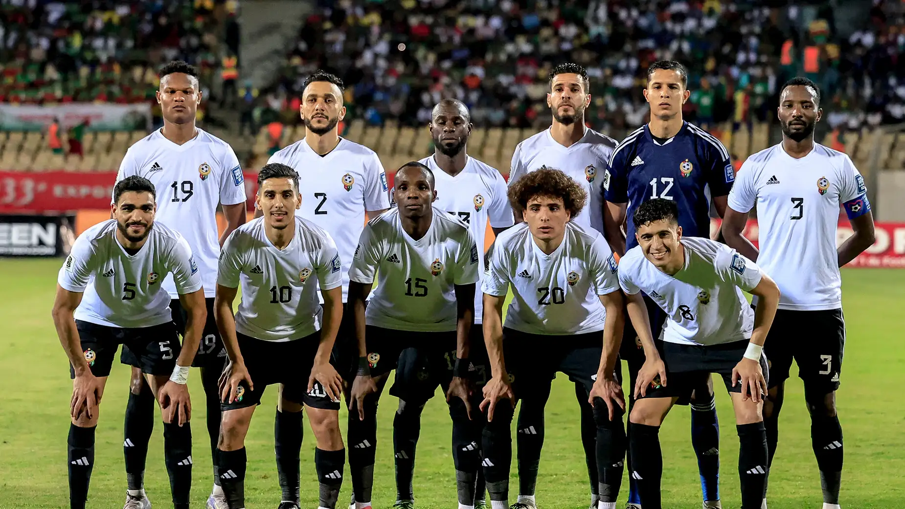 ترتيب مجموعة ليبيا في تصفيات كأس العالم 2026 بعد تعادل أمام الرأس الأخضر