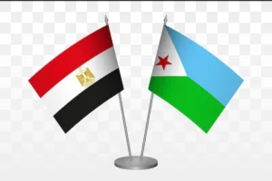 القنوات المفتوحة الناقلة لمباراة مصر وجيبوتي في تصفيات كأس العالم 2026