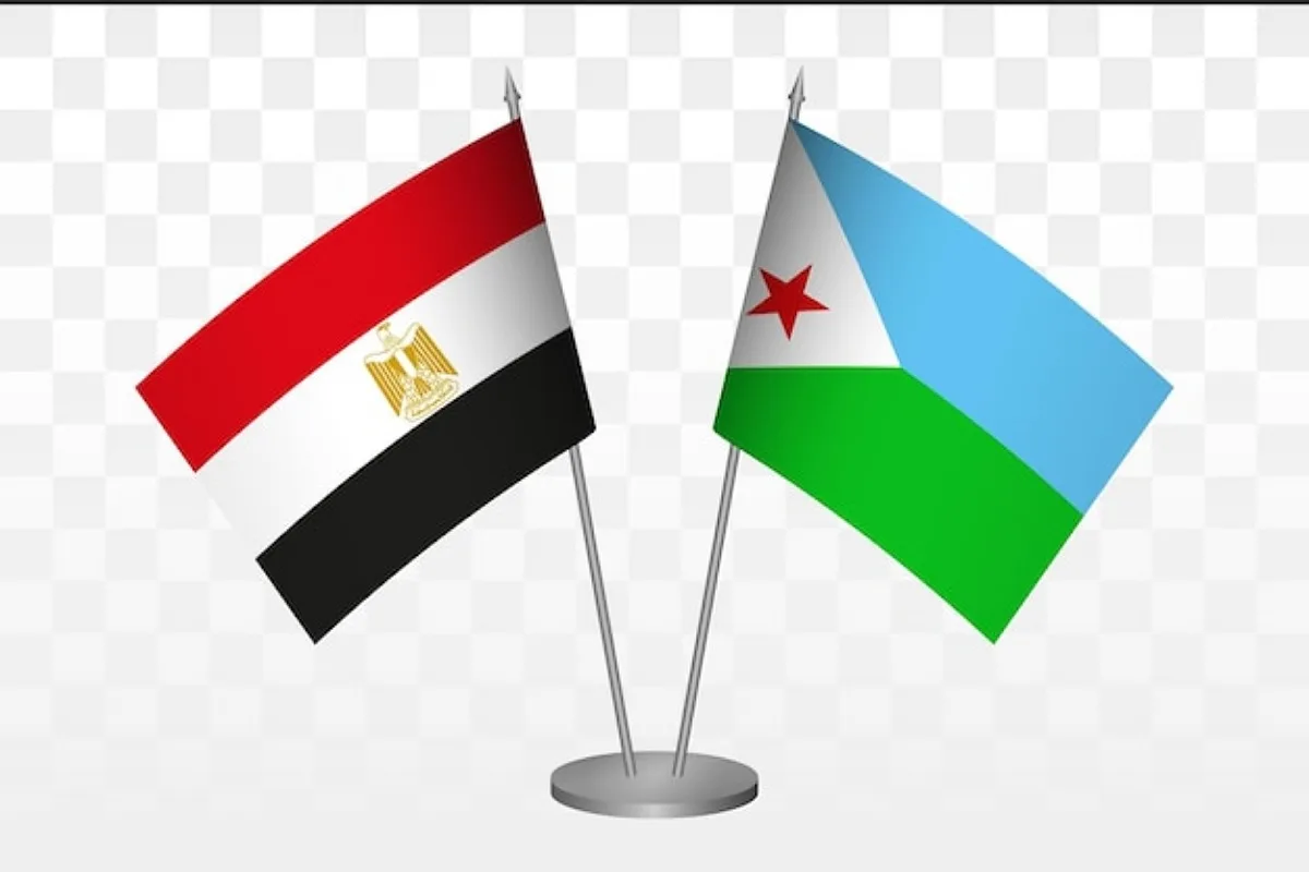 القنوات المفتوحة الناقلة لمباراة مصر وجيبوتي في تصفيات كأس العالم 2026