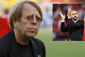 المدرب المخضرم كلود لوروا يرشح المنتخب المغربي لتتويج لكأس العالم