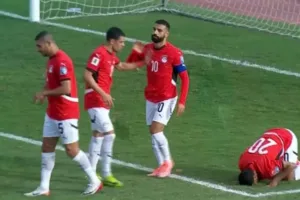 ترتيب مجموعة مصر في تصفيات كأس العالم 2026 بعد فوز على جيبوتي